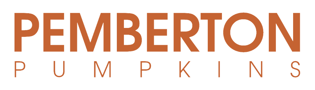 Pemberton Pumpkins