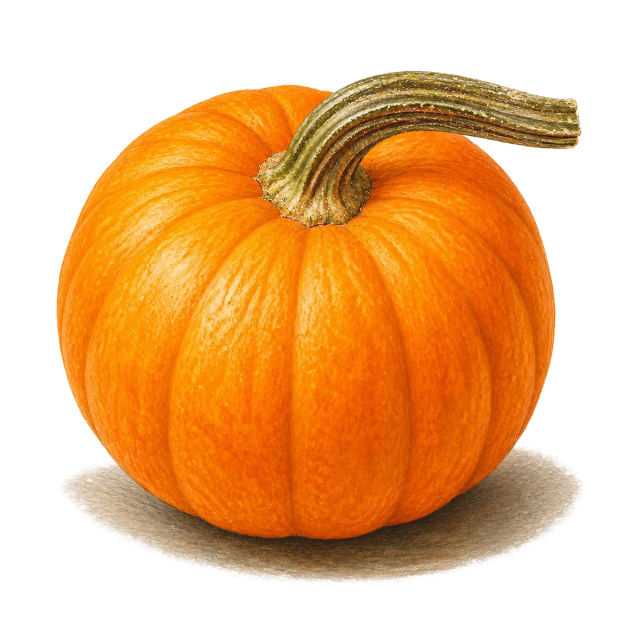 Classic Orange
