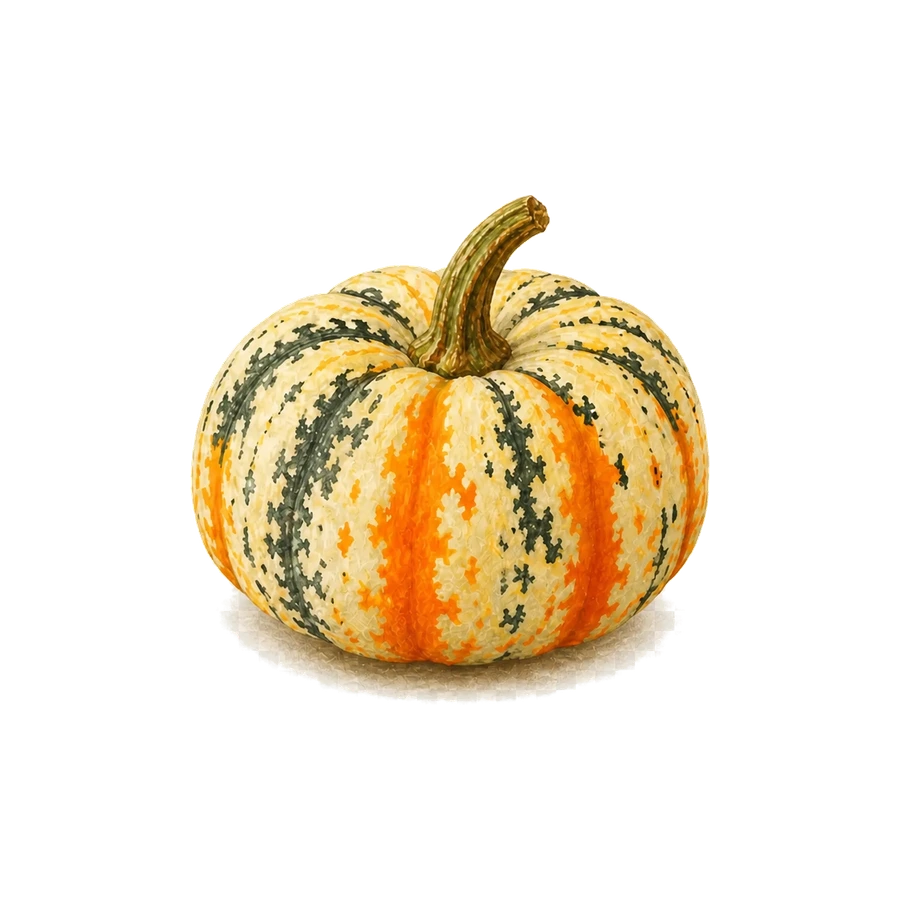 Tiger Stripe