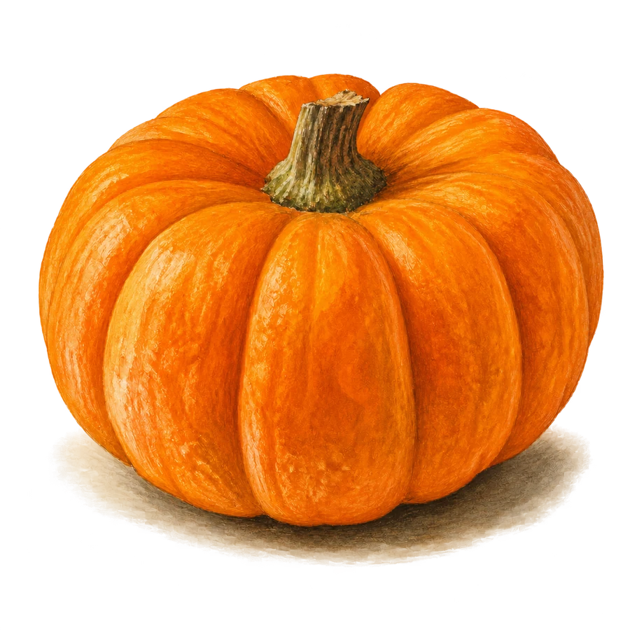 Mini Orange